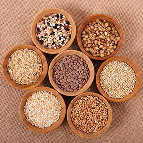 Grains